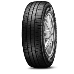 GUMA 205/75R16C 113/111R COMTRAC 2 VREDESTEIN