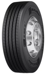 GUMA 285/70R19.5 F HR 4 146/144M TL 3PMSF MATADOR