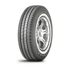 GUMA 195/75R16C 107/105R DURAMAX G2 TL GOODYEAR