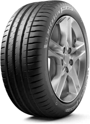 GUMA 315/30R21 (105Y) XL PILOTSPORT 4S ACOUSTIC MO1 TL MICHELIN