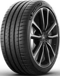 GUMA 275/35R21 103Y XL PILOT SPORT 4 S MO1 ACOUSTIC TL MICHELIN