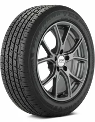 GUMA 255/40R19 100Y FIREHAWK SPORT XL TL FIRESTONE GUMA 255/40R19 100Y FIREHAWK SPORT XL TL FIRESTONE