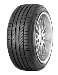 GUMA 295/40R21 111Y XL FR ContiSportContact 5 SUV MO TL CONTINENTAL GUMA 295/40R21 111Y XL FR ContiSportContact 5 SUV MO TL CONTINENTAL