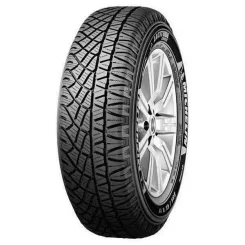GUMA 265/60R18 110H LATITUDE CROSS TL MICHELIN GUMA 265/60R18 110H LATITUDE CROSS TL MICHELIN
