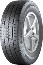 GUMA 205/65R16C 107/105T 103H VANCOFOURSEASON 2 8PR TL CONTINENTAL