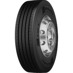 GUMA 235/75R17.5 143/141K TL T HR 5 M+S 3PMSF MATADOR