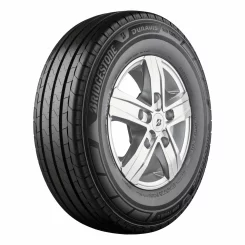 GUMA 215/70R15C 109/107S DURAVIS VAN BRIDGESTONE GUMA 215/70R15C 109/107S DURAVIS VAN BRIDGESTONE