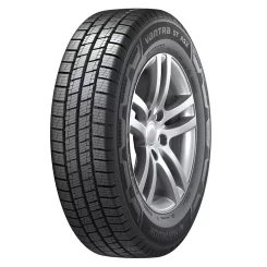 GUMA 235/65R16C 115/113R Vantra ST AS2 RA30 HANKOOK