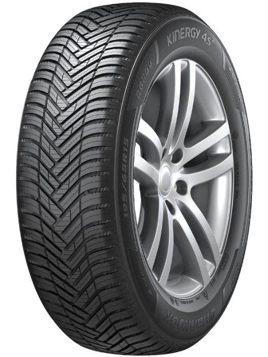 HANKOOK 205/55R17 95V XL KINERGY 4S2 H750 TL HANKOOK