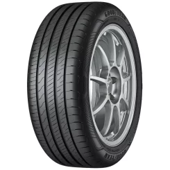 GUMA 265/60R18 110V EFFICIENTGRIP 2 SUV GOODYEAR