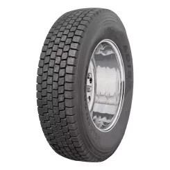 GUMA 315/80R22.5 ORNATE AD153 154/151M (156L) TL 3PMSF Pog.