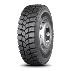 GUMA 315/80R22.5 BISON MD777 156/150K ON/OFF Pog.