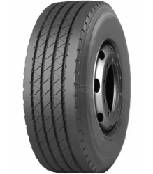 GUMA 385/65R22.5 ORNATE AZ170 Trailer 160K(158L) TL 3PMSF