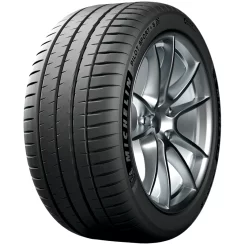 GUMA 245/35R21 96Y PILOT SPORT 4S XL MICHELIN