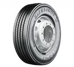 GUMA 235/75R17.5 FS411 132M130M 3PSF TL FIRESTONE
