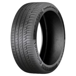 GUMA 285/45R22 114Y PremiumContact 6 MO XL CONTINENTAL