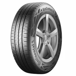 GUMA 245/40R20 99Y EcoContact 6 *MO XL FR CONTINENTAL