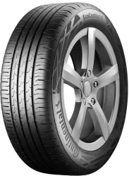 GUMA 275/35R20 102Y EcoContact 6 Q * MO  XL TL CONTINENTAL