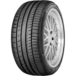 GUMA 225/35R18 87W XL FR ContiSportContact 5 TL CONTINENTAL