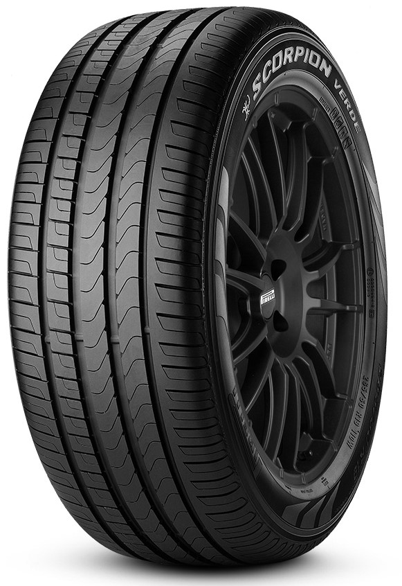 PIRELLI 235/55R19 101V SCORPION VERDE TL PIRELLI