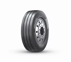 GUMA 315/70R22.5 AH51 SMaRT FLeX 156/150L 3PMSF HANKOOK