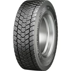 GUMA 315/80R22.5 156/150L Conti Hybrid CHD5 M+S 3PMSF CONTINENTAL