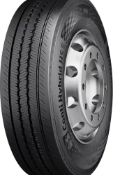 GUMA 315/80R22.5 156/150L Conti Hybrid CHS5 M+S 3PMSF CONTINENTAL