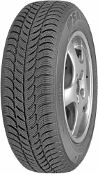 GUMA 205/55R16 91T ESKIMO S3+ MS TL SAVA GUMA 205/55R16 91T ESKIMO S3+ MS TL SAVA