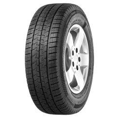 GUMA 195/60R16C 99/97H VANCONTACT 4SEASON 6PR TL CONTINENTAL