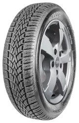 GUMA 165/65R15 81T WINTER RESPONSE 2 MS TL DUNLOP GUMA 165/65R15 81T WINTER RESPONSE 2 MS TL DUNLOP