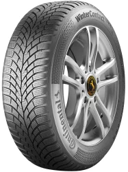 GUMA 215/40R18 89V WINTECONTACT TS870P XL TL CONTINENTAL