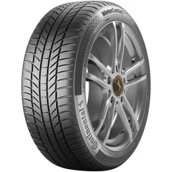 GUMA 285/30R20 99W XL FR WinterContact TS870P CONTINENTAL