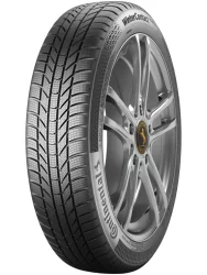 GUMA 245/45R21 104V XL FR WinterContact TS870P CONTINENTAL