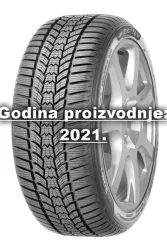GUMA 225/40R18 92V ESKIMO HP 2 XL TL SAVA DOTXX21