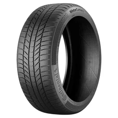 GUMA 205/55R19 97H WinterContact TS870P XL FP CONTINENTAL