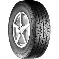 GUMA 235/65R16C 121/119R VanContact Winter 10PR CONTINENTAL GUMA 235/65R16C 121/119R VanContact Winter 10PR CONTINENTAL