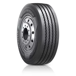 GUMA 245/70R19.5 TH31 141/140J TL 3PMSF HANKOOK