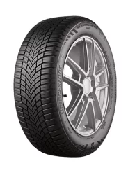 GUMA 245/45R18 100Y WEATHER CONTROL A005 EVO XL TL BRIDGESTONE