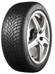 GUMA 225/40R19 93W WINTERHAWK 4 FIRESTONE GUMA 225/40R19 93W WINTERHAWK 4 FIRESTONE