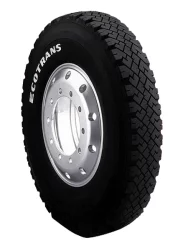 GUMA 9.5R17.5 ECOTRANS 129/127M 3PSF FULDA GUMA 9.5R17.5 ECOTRANS 129/127M 3PSF FULDA