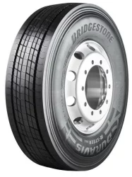 GUMA 315/80R22.5 DURAVIS R-STEER 002 SEVERE DUTY 156L154M 3PMSF BRIDGESTONE