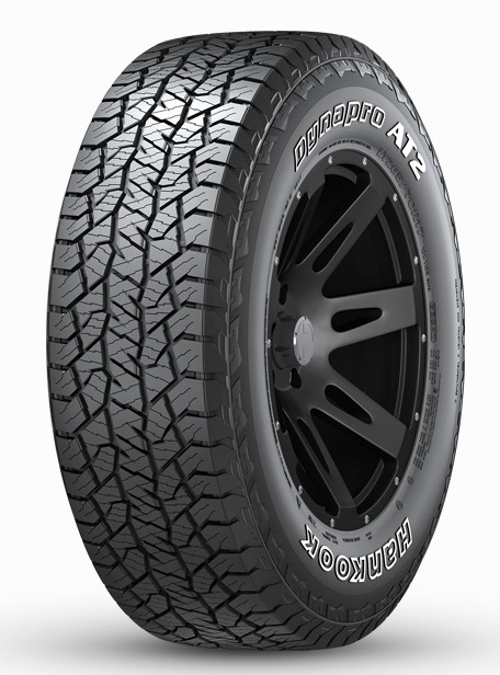 HANKOOK 255/60R18 108T Dynapro AT2 RF11 HANKOOK
