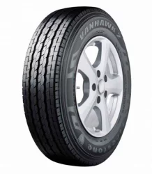 GUMA 215/60R16C 103/101T VANHAWK 2 WINTER FIRESTONE