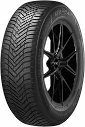 GUMA 225/65R17 106H XL Kinergy 4S 2 X H750A SUV HANKOOK