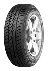 GUMA 235/60R16 100H MP92 Sibir Snow SUV MATADOR