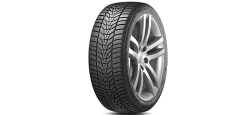 GUMA 245/35R19 93W WINTER I*CEPT EVO3 W330 TL HANKOOK