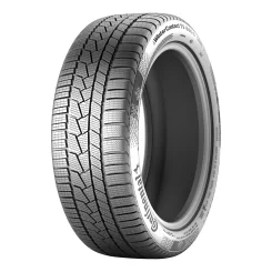 GUMA 255/35R21 98V XL FR WinterContact TS 860 S TL CONTINENTAL