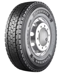 GUMA 315/70R22.5 FD624 154/150L TL 3PMSF FIRESTONE