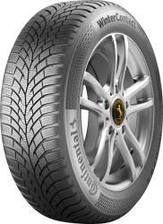 GUMA 215/45R17 91H WINTERCONTACT TS 870 XL FR TL CONTINENTAL