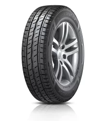 GUMA 175/70R14C 95/93T WiNter i*cept RW12 HANKOOK